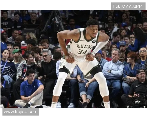 解说：没有字母 雄鹿的阵容就极度缺乏竞争力 进攻发动依赖罗林斯