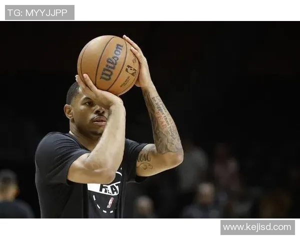 14分12板！斯波：为凯沙·约翰逊感到高兴 之前给他的机会不公平