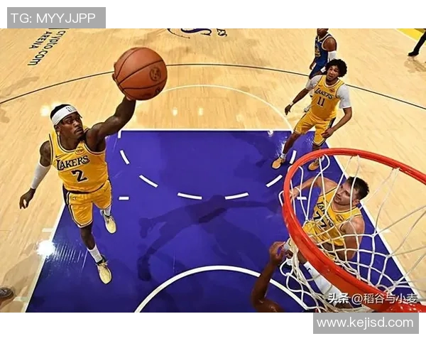 面对黄蜂可能体现不出价值,但湖人锋线大闸的作用其实并不小? 面对黄蜂可能体现不出价值,但湖人锋线大闸的作用其实并不小?