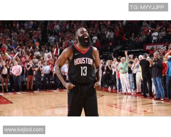 JR：雷霆是我第一次见到靠造犯规能夺冠 哈登这么打一直夺不了冠