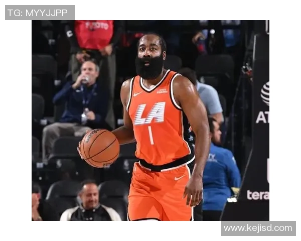 快船表示卢指导发言有误，哈登目前并未确定出战