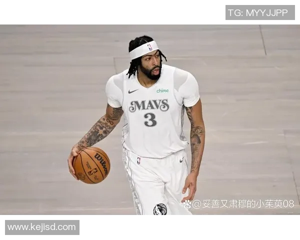 安东尼·戴维斯腹股沟拉伤，达拉斯独行侠谨慎应对西海岸客场之旅