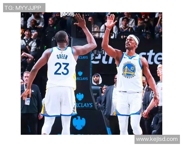 勇士终结篮网3连胜！库里27分5助，巴特勒21分，小波特空砍27+9+5