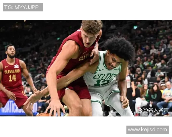 “每个人都讨厌凯尔特人队”,前球星分析布朗未成MVP候选人的原因