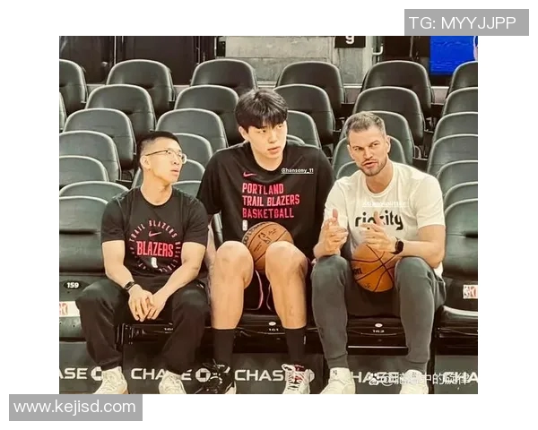 开拓者过去11场7胜4负，期间40%时间由杨瀚森等人包揽