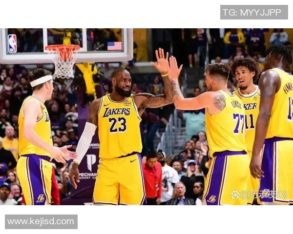 老鹰3连胜将战湖人，森林狼绝杀马刺领先1胜场