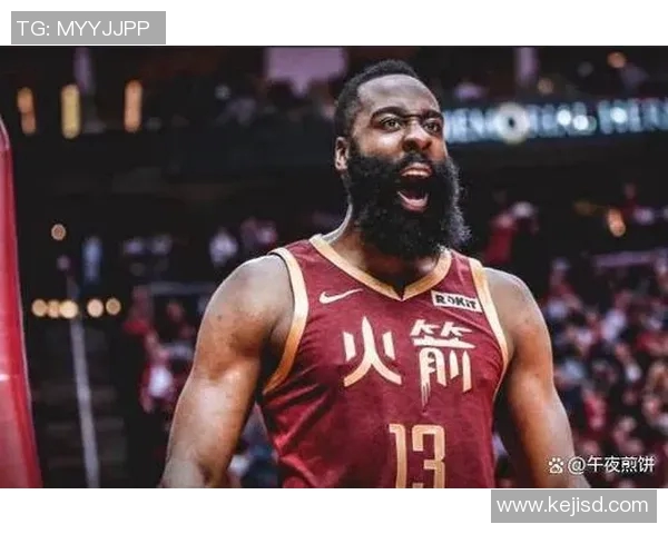 一场有节目的比赛，哈登吃香喝辣，卢帅收到成效，一人预定全明星