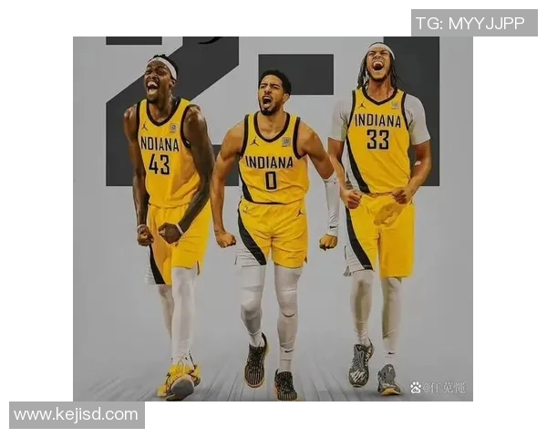 印城骄傲！步行者官推纪念哈利伯顿加盟球队四周年